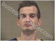 PHILLIPS, DAVID | 2025-06-08 Harnett County, North Carolina Booking