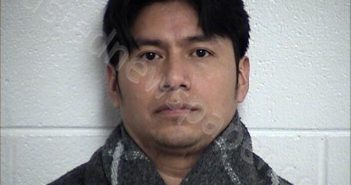 CIPRIANO LOPEZ, ROLANDO | 2025-06-08 Chase County, Kansas Booking