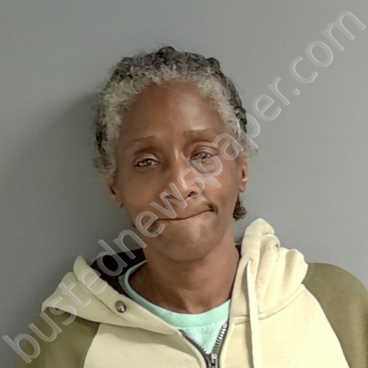 RICHARDSON, LORESSA #, Calhoun County, Alabama - 2025-06-08