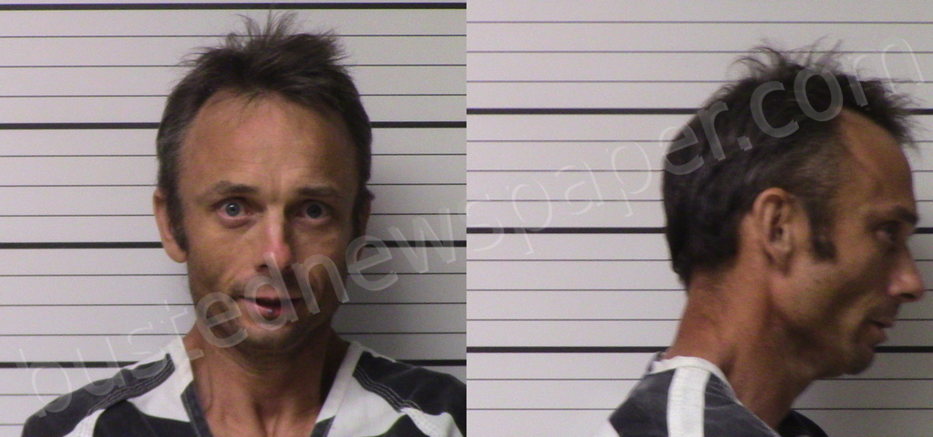 YEVAK, SHAWN CHRISTOPHER #, Kerr County, Texas - 2025-06-08
