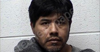 ANGEL, RAUL | 2025-06-08 Chase County, Kansas Booking