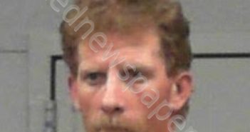 RAINVILLE, ERIC ANTHONY | 2025-06-08 12:00:00 Harrison County, West Virginia Booking
