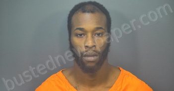 <B>CUMMINGS</B>, <B>MICHAEL</B> <B>D</B> #, Boone County, Indiana - 2025-06-08 12:03:00