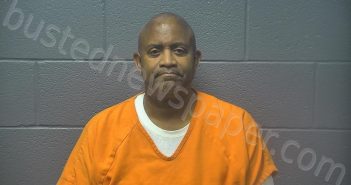 ARMSTRONG, TRACY RICARDO, N/A | 2025-06-08 20:16:00 Rsw Regional Jail, Virginia, RSW Regional Jail, Virginia Booking