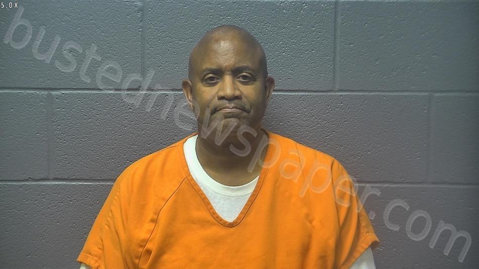 ARMSTRONG, TRACY RICARDO, N/A #, Rsw Regional Jail, Virginia, RSW Regional Jail, Virginia - 2025-06-08 20:16:00