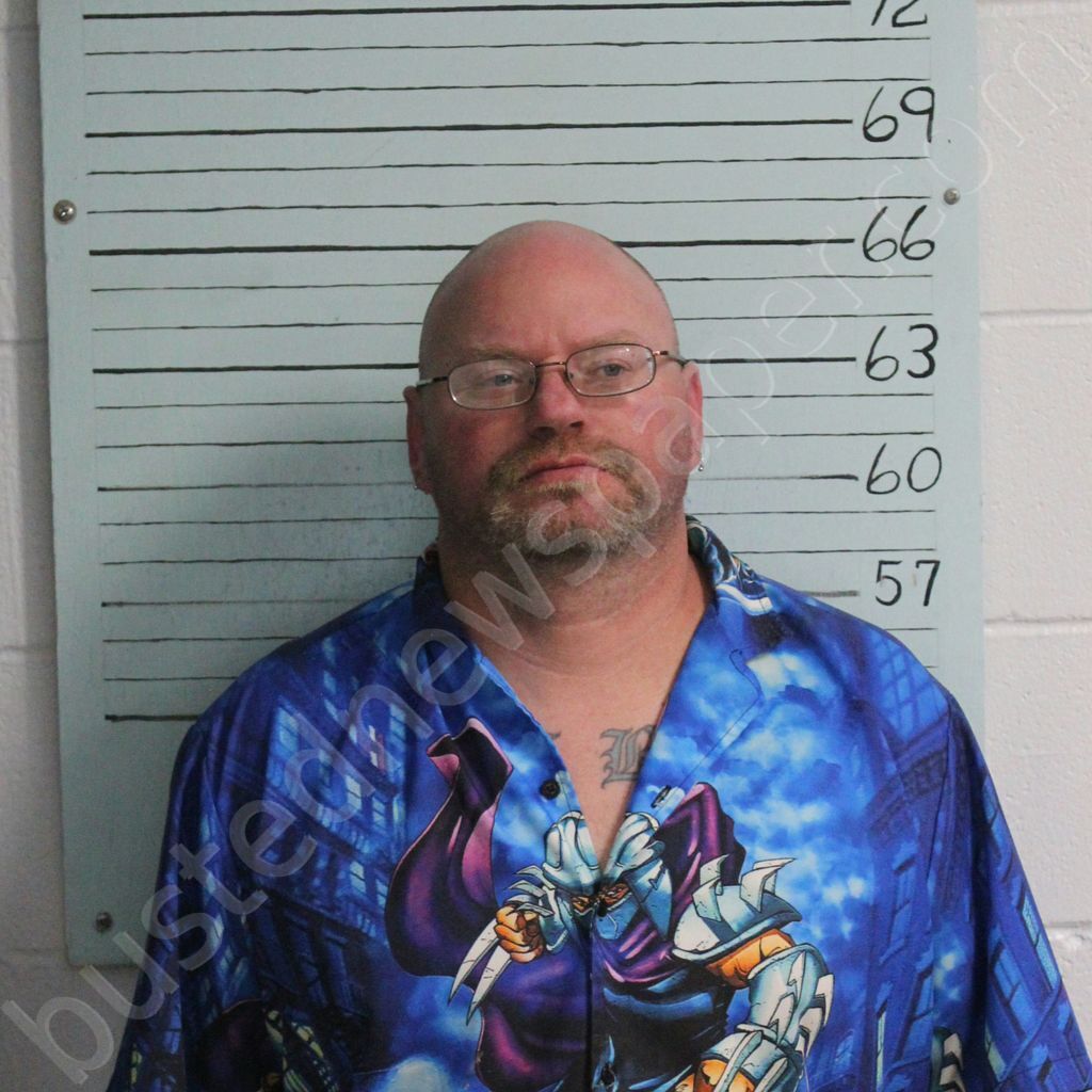 GRAFFT, CHRISTOPHER LEE #, Ravalli County, Montana - 2025-06-08 01:25:00