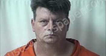 <B>MILLER</B>, <B>JAMES</B> ANTHONY #, Christian County, Kentucky - 2025-06-08