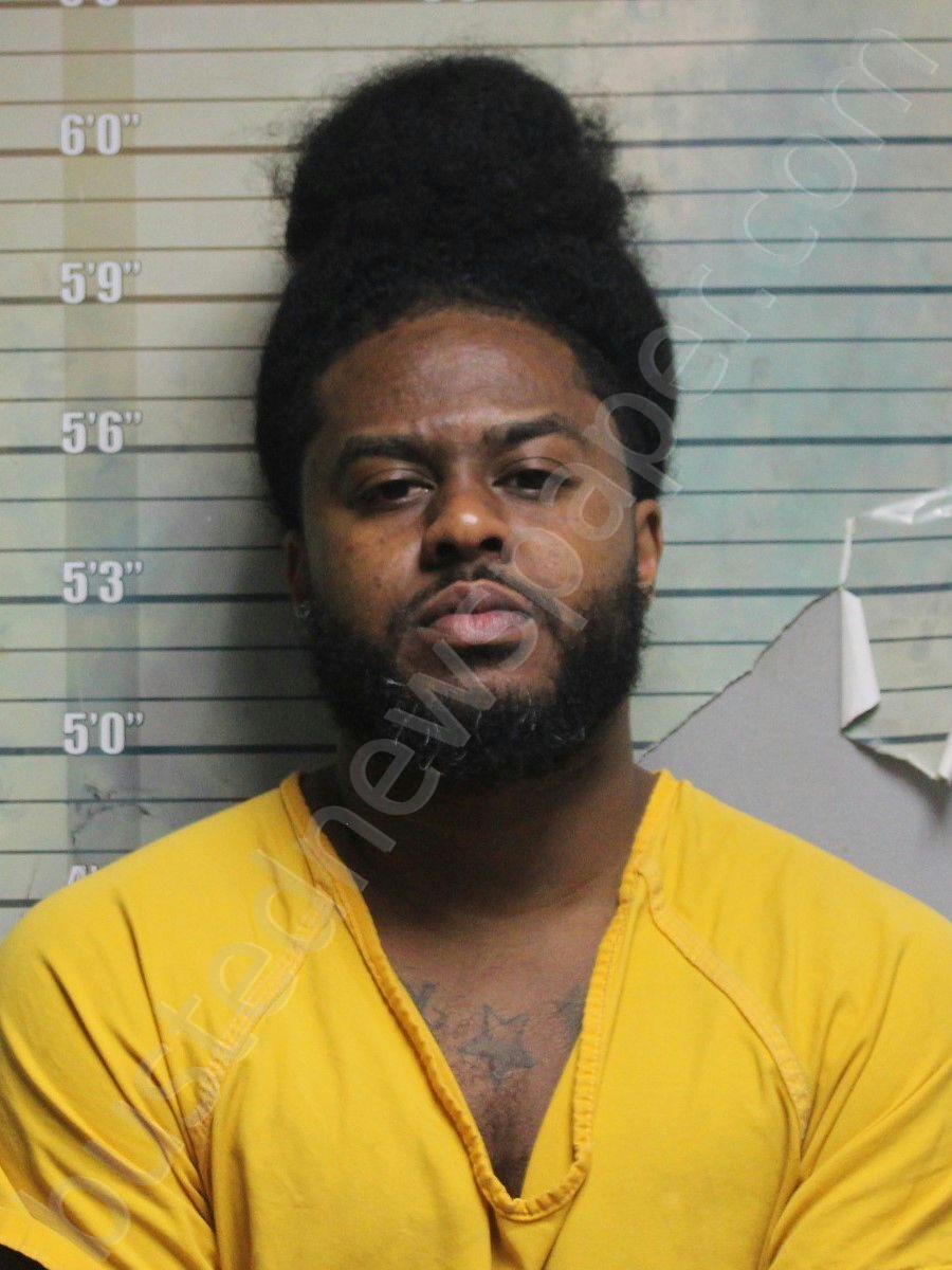 HALL, RONALD AUSTIN ANTEREA #, Butler County, Ohio - 2025-06-08 04:14:00