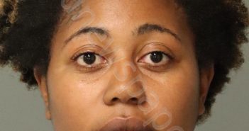 JOYNER, ARESEA RENEE | 2025-06-08 12:29:00 Wake County, North Carolina Booking