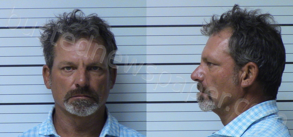 SHERIDAN, DAVID WAYNE #, Kerr County, Texas - 2025-06-08