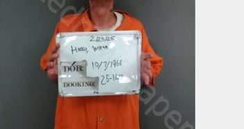 HARRIS, <B>WILLIAM</B> <B>EARL</B> JUNIOR #, Sebastian County, Arkansas - 2025-06-09 20:04:00