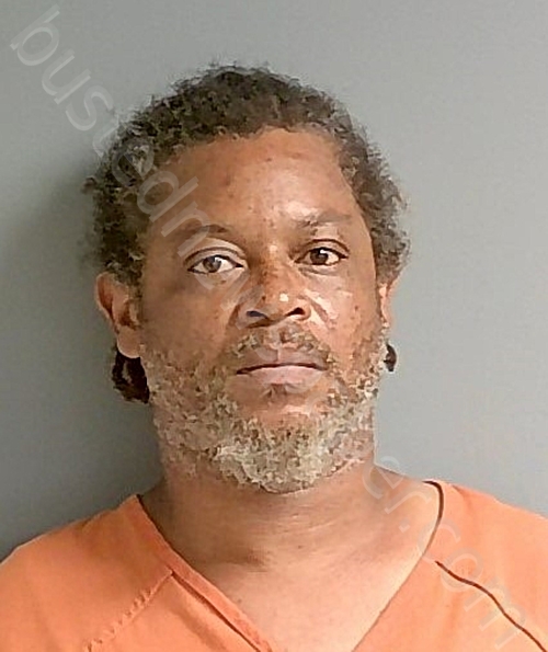 GRANT, DEMETRIUS #, Calhoun County, Alabama - 2025-06-09
