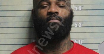 NORMAN, DAQUANN LAMAR | 2025-06-09 11:00:00 Butler County, Ohio Booking