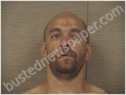 JOHNSON, MCQUINN | 2025-06-09 Harnett County, North Carolina Booking