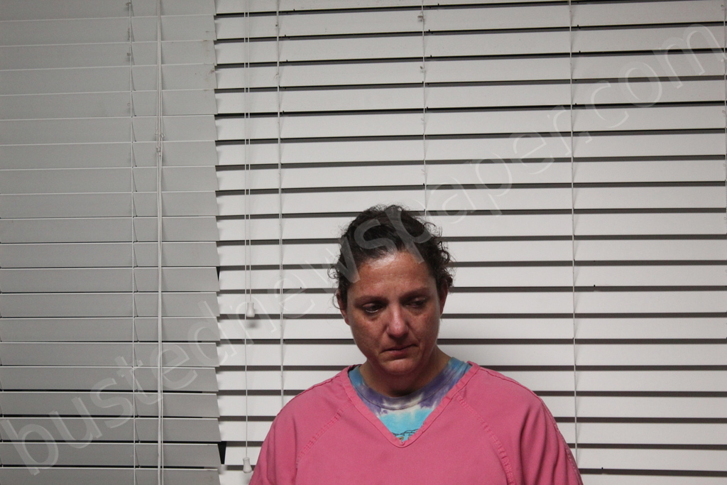GREEN, TARA JONNE #, Christian County, Missouri - 2025-06-09 02:07:00