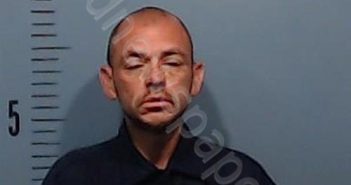 <B>BOYD</B>, <B>ADAM</B> <B>ANDREW</B> #, Taylor County, Texas - 2025-06-09