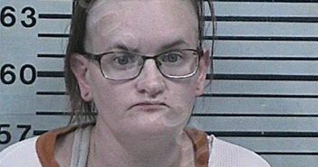 HAYES, LAURIEL MARLENE | 2025-06-09 22:32:52 Hood County, Texas Booking
