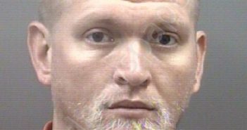KOONTZ, HUNTER GRAY | 2025-06-09 Rowan County, North Carolina Booking