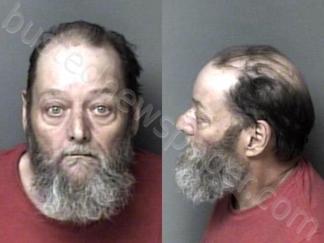 HAWKINS, DONALD EUGENE #, Gaston County, North Carolina - 2025-06-09 18:55:00