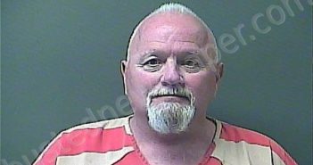 MARTIN, MICHAEL | 2025-06-09 18:25:00 Laporte County, Indiana, La Porte County, Indiana Booking