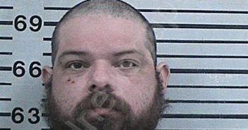 HERNANDEZ, NICHOLAS RAY | 2025-06-09 23:27:19 Hood County, Texas Booking