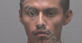 HERNANDEZ, RAUL DE LA CRUZ | 2025-06-09 New Hanover County, North Carolina Booking
