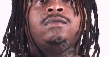 PACKER, WENDRICK TRAMARCUS | 2025-06-09 Tarrant County, Texas Booking