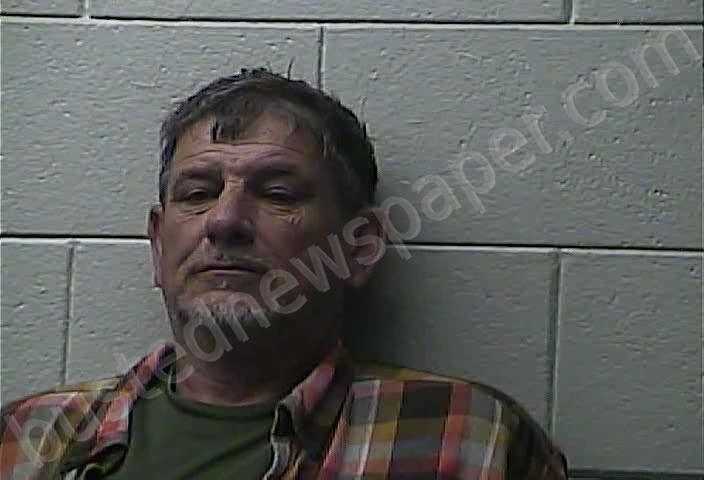 YOUNG, RICKY #, Montgomery County, Kentucky - 2025-06-09 20:44:00