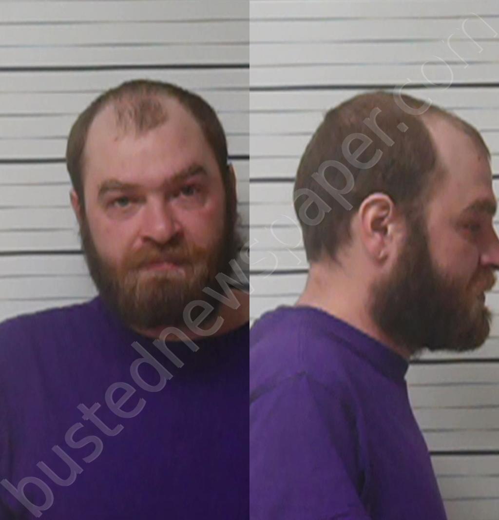 LERP, KRISTIAN WILLIAM JANOS #, Kerr County, Texas - 2025-06-09