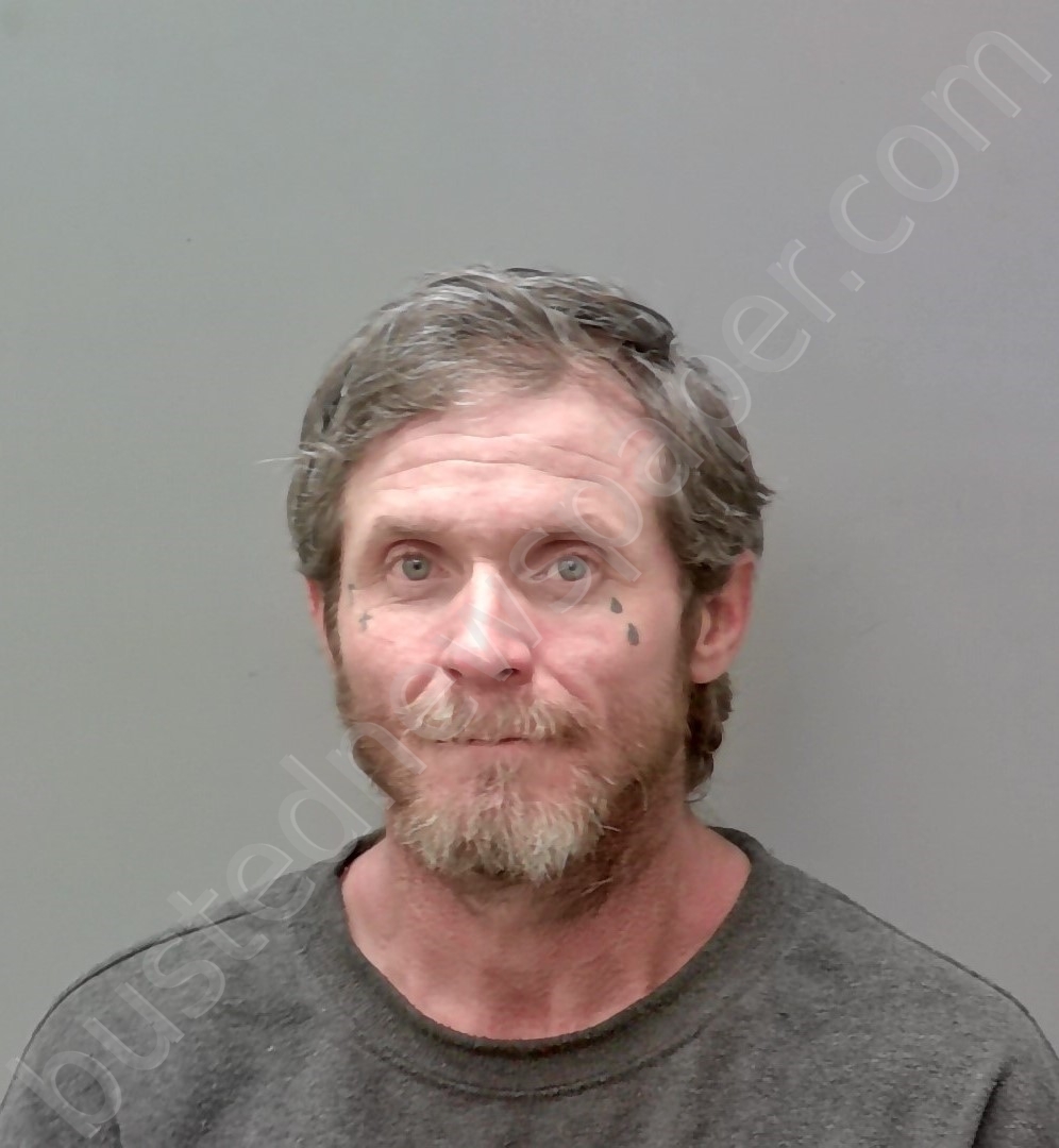 TAYLOR, JOSEPH #, Calhoun County, Alabama - 2025-06-09