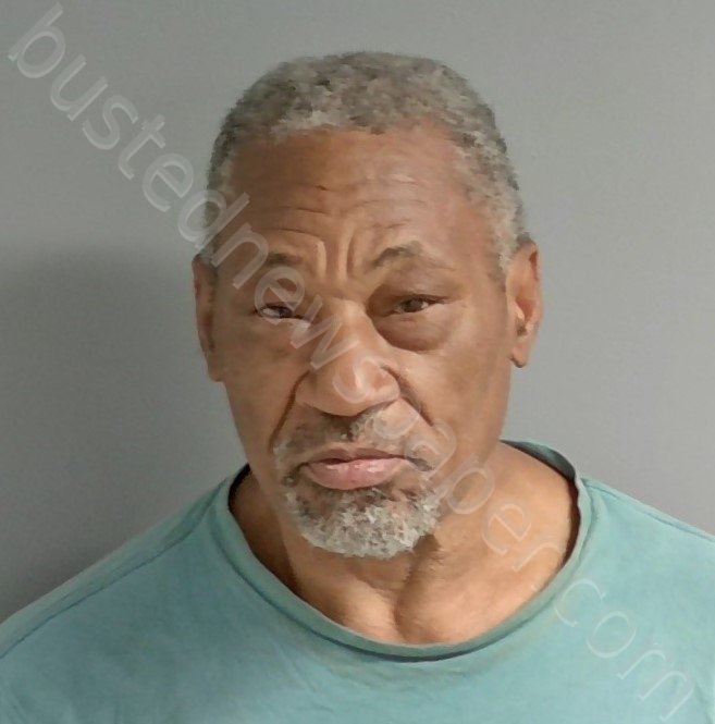 HUNTER, EDWARD #, Calhoun County, Alabama - 2025-06-09