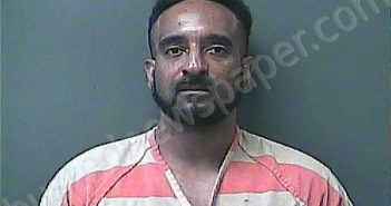 APPLEWHITE, JOHN J | 2025-06-09 17:34:00 Laporte County, Indiana, La Porte County, Indiana Booking