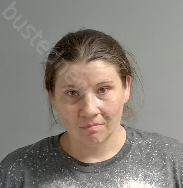 TOLLISON, AMANDA #, Calhoun County, Alabama - 2025-06-09
