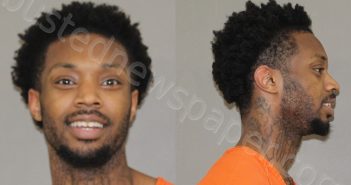 THOMPKINS, NASON DYMON | 2025-06-09 Denton County, Texas Booking