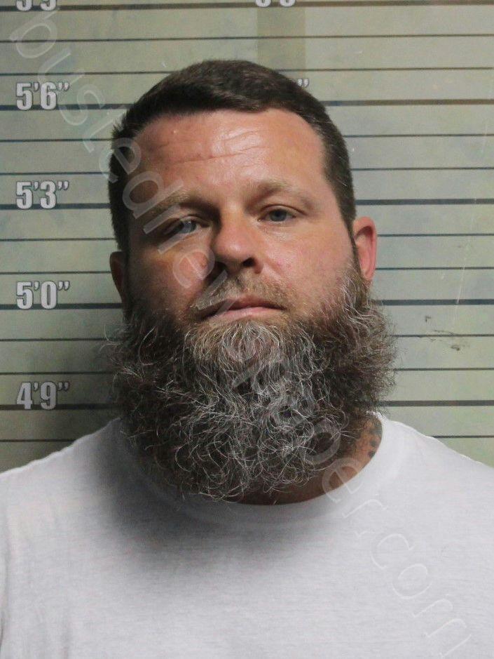 GILMORE, ROBERT WAYNE #, Butler County, Ohio - 2025-06-09 12:19:00