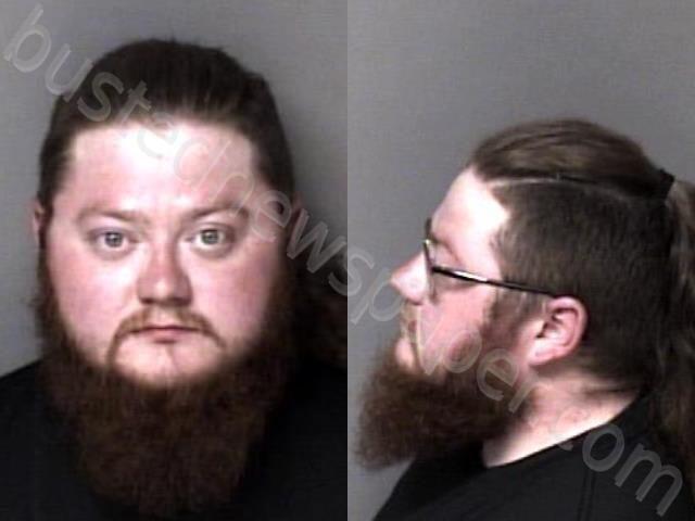 CARPENTER, CODY SAGE ODELL #, Gaston County, North Carolina - 2025-06-09 18:56:00