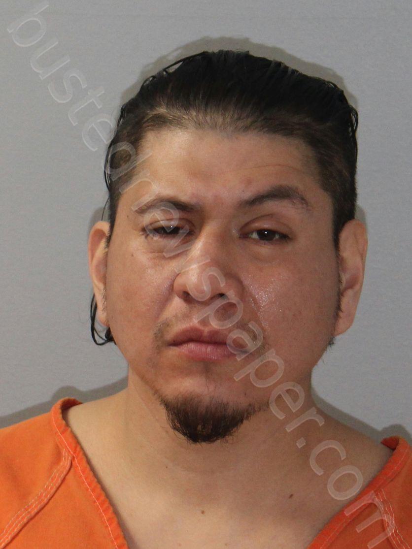LEONICIO, TOMAS NMN #, Butler County, Ohio - 2025-06-09 13:40:00