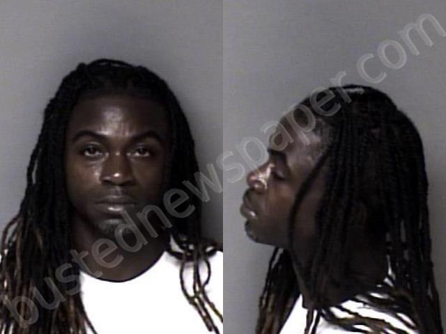 HOPE, JAMES HERBERT #, Gaston County, North Carolina - 2025-06-09 21:11:00