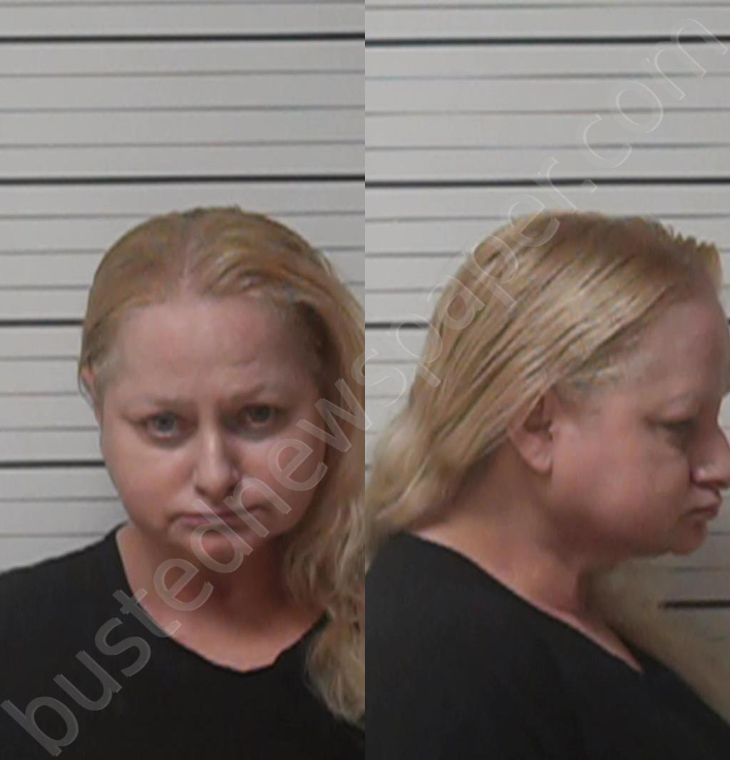 LEMMON, WILHEMINA MERCI #, Kerr County, Texas - 2025-06-09