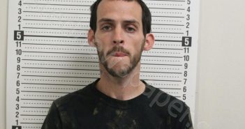 <B>HOLLEY</B>, <B>STANLEY</B> #, Ross County, Ohio - 2025-06-09 15:25:00