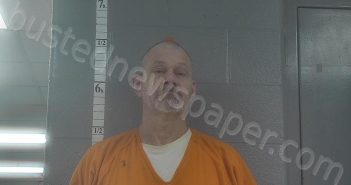 <B>WITT</B>, <B>ERIC</B> SCOTT #, Bullitt County, Kentucky - 2025-06-09 10:48:00