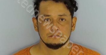 GARCIA-MEJIA, MARIO ROLANDO #, <b>Walton</b> County, Florida, Walton County, Florida - 2025-06-09 13:40:00