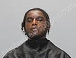 HARRIS, QUINTARIUS THAREE #, Pickens County, South Carolina - 2025-06-09
