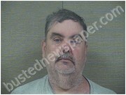 ANDREWS, ANTHONY | 2025-06-09 Harnett County, North Carolina Booking