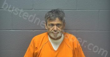 HUFF, MICHAEL WAYNE, N/A | 2025-06-09 19:42:00 Rsw Regional Jail, Virginia, RSW Regional Jail, Virginia Booking