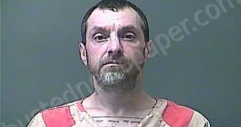 SKOMAC, JOHN RICHARD, JR | 2025-06-09 10:50:00 Laporte County, Indiana, La Porte County, Indiana Booking