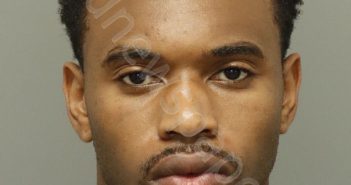 CURRY, KHALEEL CCALNUS HEAG | 2025-06-09 17:00:00 Wake County, North Carolina Booking