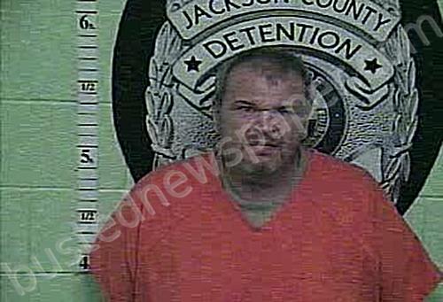 SPARKS, DONNIE JOE #, Jackson County, Kentucky - 2025-06-09 12:02:00