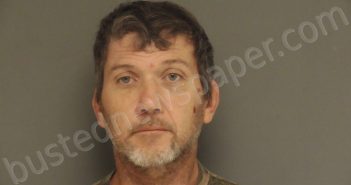 <B>DAVIS</B>, <B>ANTHONY</B> #, Calhoun County, Alabama - 2025-06-09