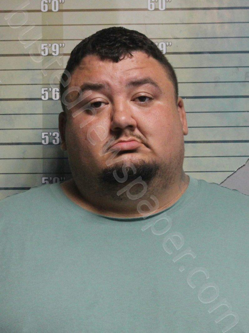 FONDREN, DAVID ALLEN LEE #, Butler County, Ohio - 2025-06-09 15:31:00